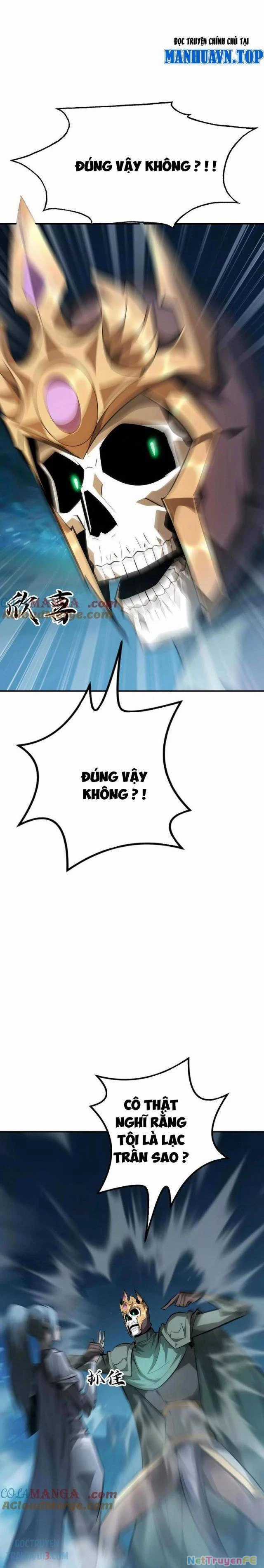 Võng Du Thiên Hạ Vô Song Chương 55 trang 3