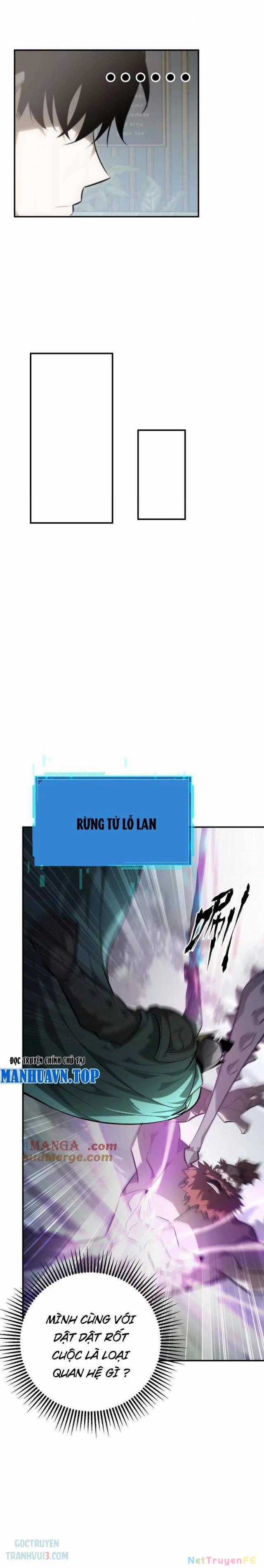 Võng Du Thiên Hạ Vô Song Chương 55 trang 30