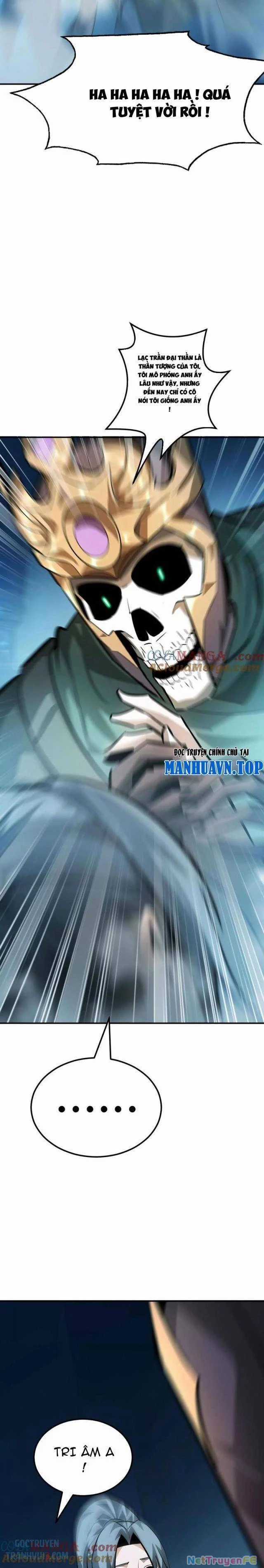 Võng Du Thiên Hạ Vô Song Chương 55 trang 4