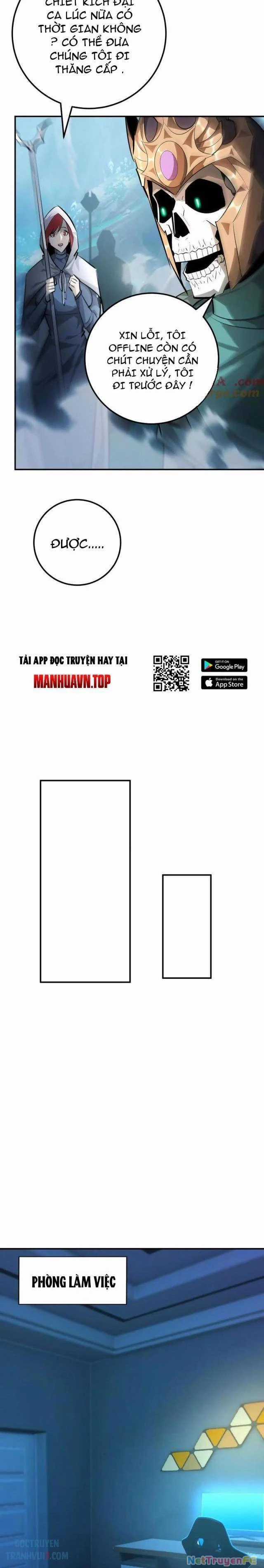 Võng Du Thiên Hạ Vô Song Chương 55 trang 8