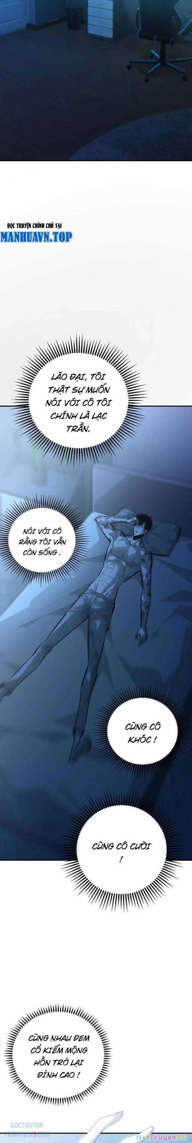 Võng Du Thiên Hạ Vô Song Chương 55 trang 9