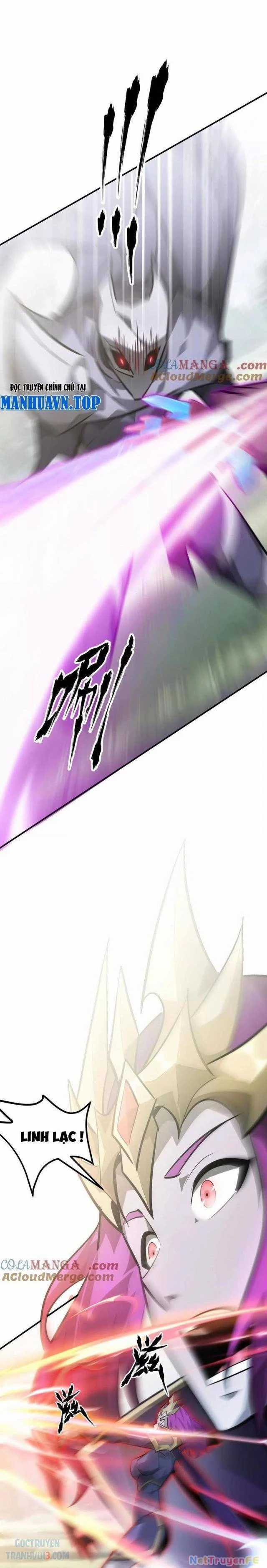 Võng Du Thiên Hạ Vô Song Chương 56 trang 15