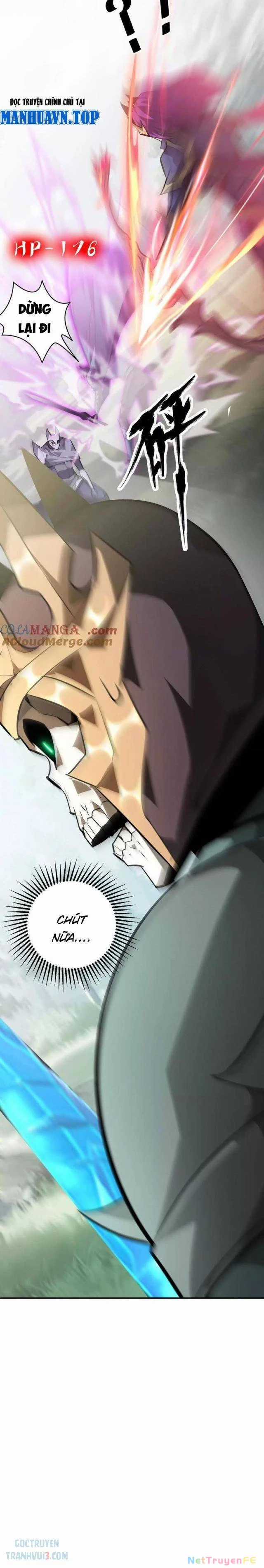 Võng Du Thiên Hạ Vô Song Chương 56 trang 17