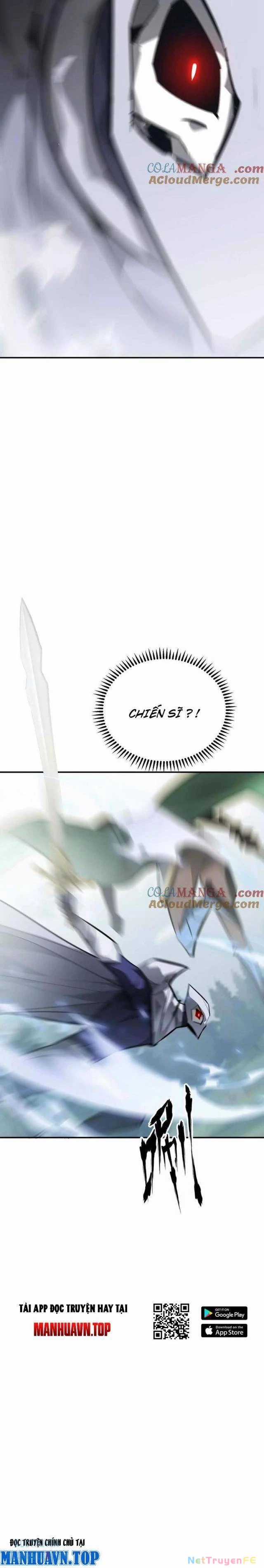 Võng Du Thiên Hạ Vô Song Chương 56 trang 2