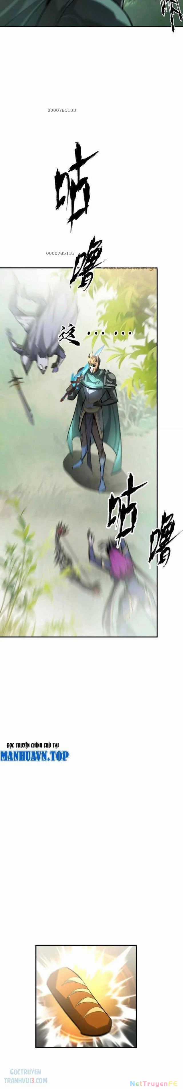 Võng Du Thiên Hạ Vô Song Chương 56 trang 20