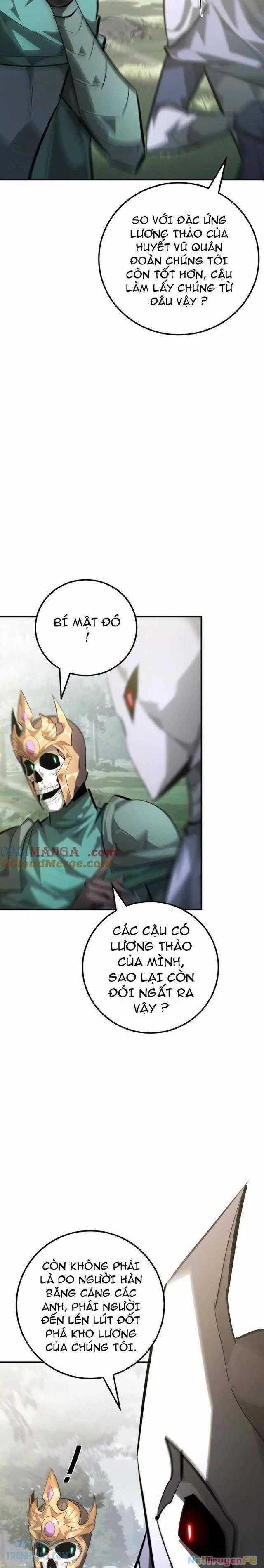 Võng Du Thiên Hạ Vô Song Chương 56 trang 23