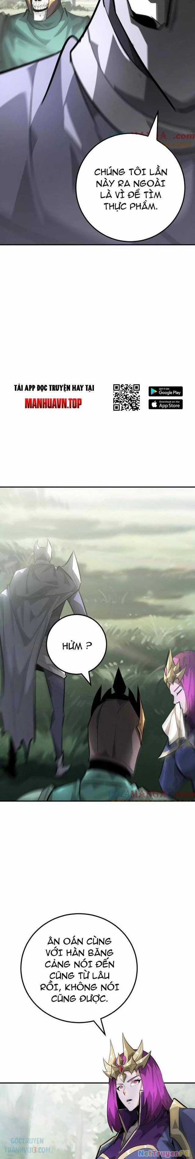 Võng Du Thiên Hạ Vô Song Chương 56 trang 24