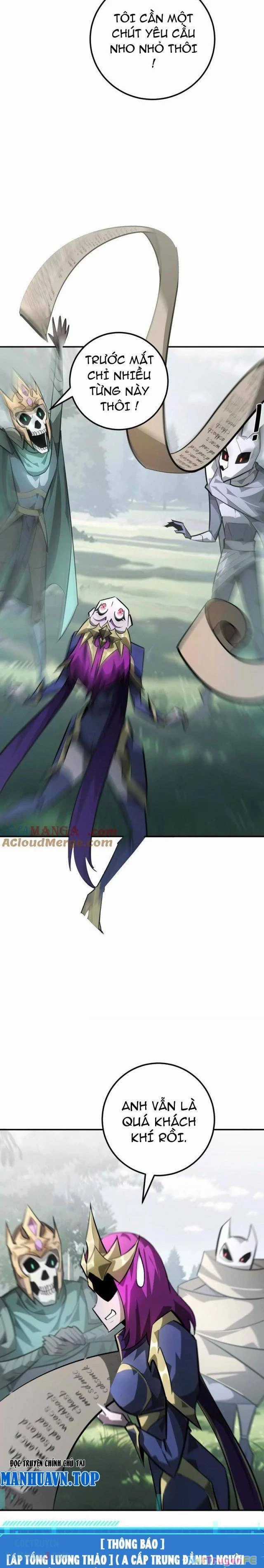 Võng Du Thiên Hạ Vô Song Chương 56 trang 27