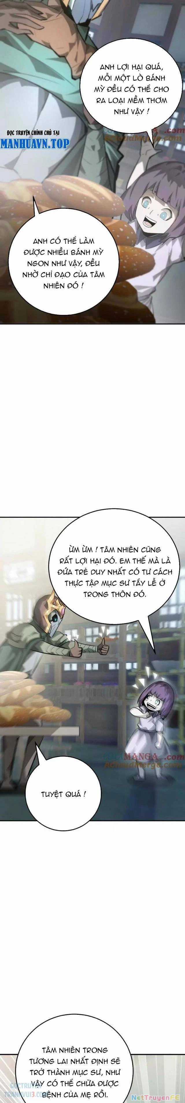 Võng Du Thiên Hạ Vô Song Chương 56 trang 29