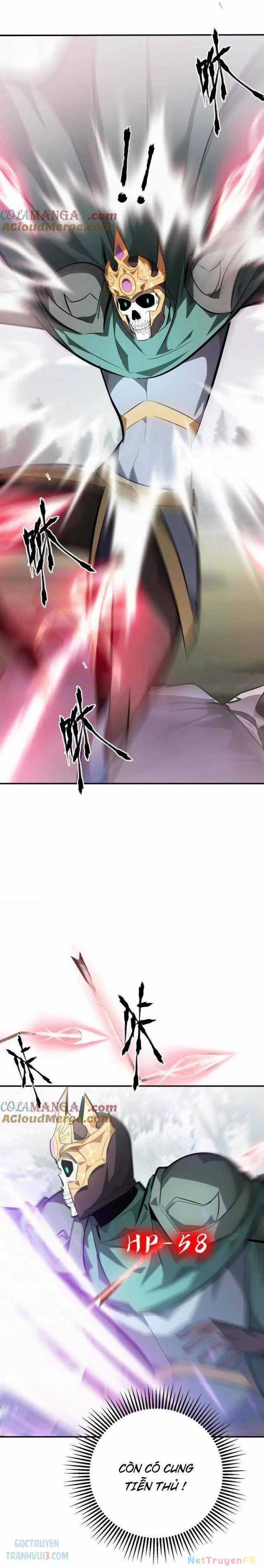 Võng Du Thiên Hạ Vô Song Chương 56 trang 3