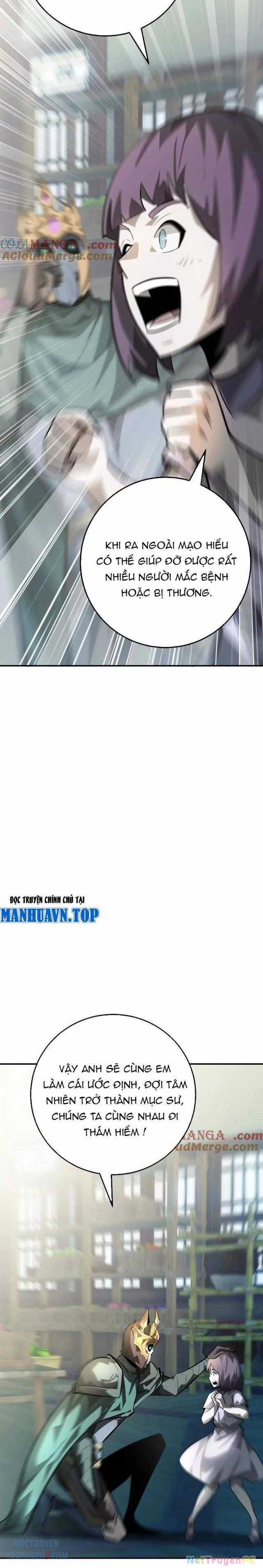 Võng Du Thiên Hạ Vô Song Chương 56 trang 30