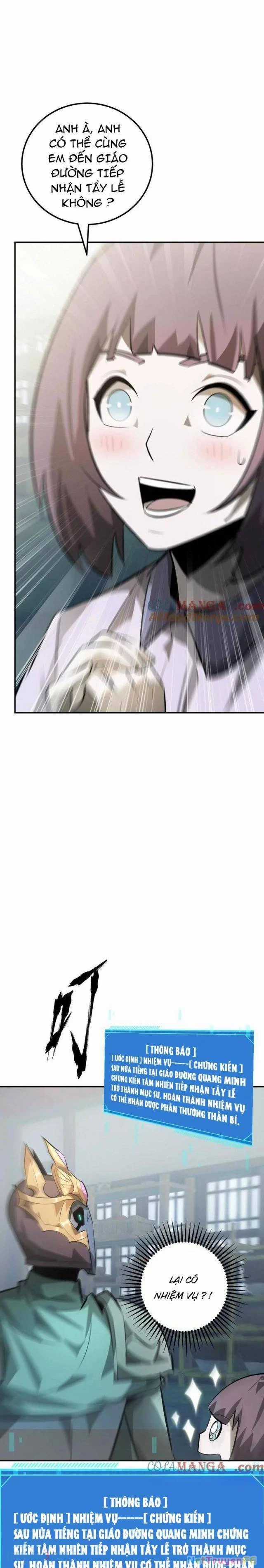 Võng Du Thiên Hạ Vô Song Chương 56 trang 33