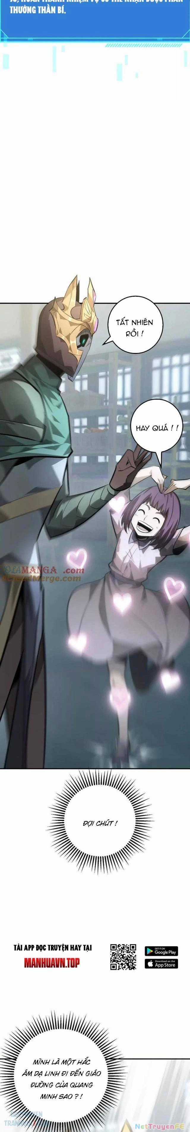 Võng Du Thiên Hạ Vô Song Chương 56 trang 34