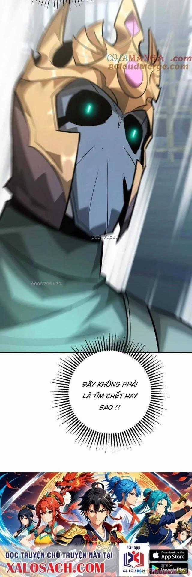 Võng Du Thiên Hạ Vô Song Chương 56 trang 35