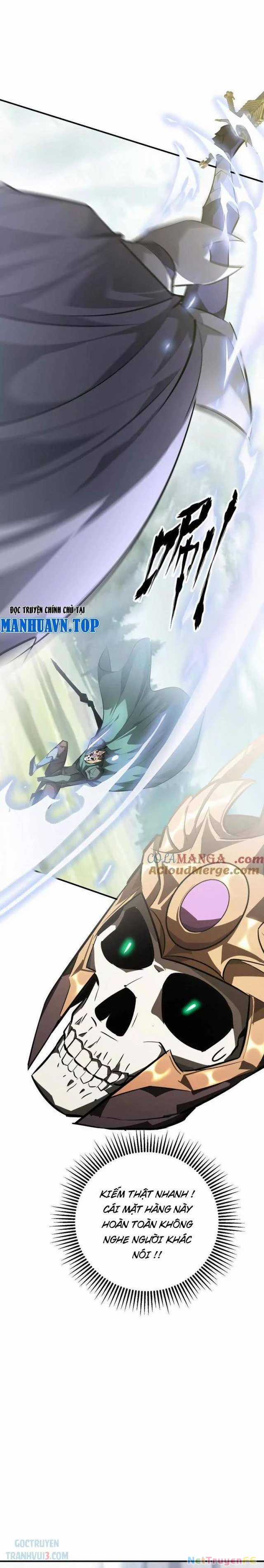 Võng Du Thiên Hạ Vô Song Chương 56 trang 6