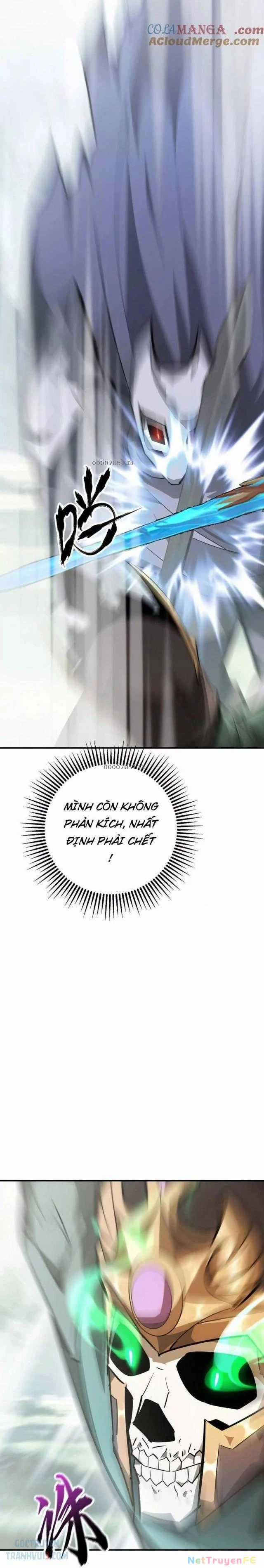 Võng Du Thiên Hạ Vô Song Chương 56 trang 7