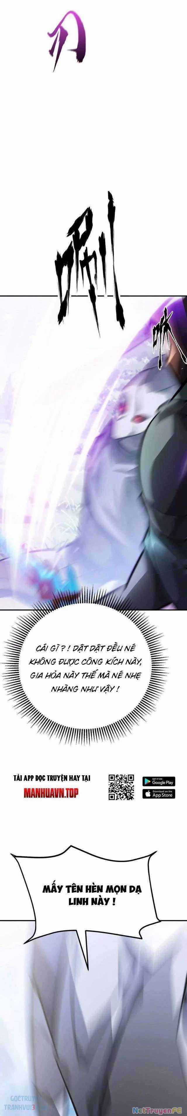 Võng Du Thiên Hạ Vô Song Chương 56 trang 8