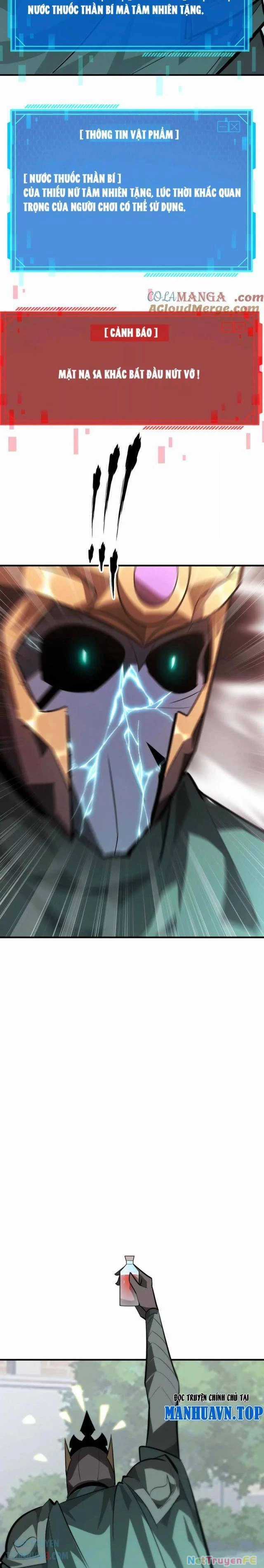 Võng Du Thiên Hạ Vô Song Chương 57 trang 11