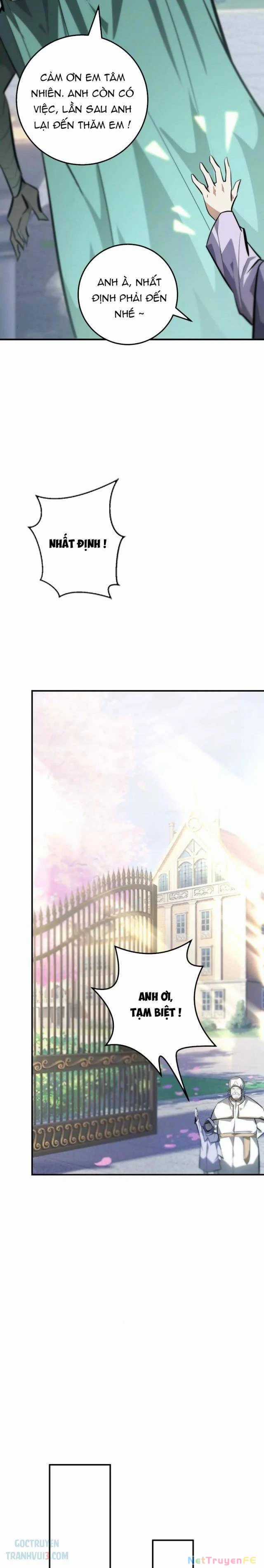 Võng Du Thiên Hạ Vô Song Chương 57 trang 12