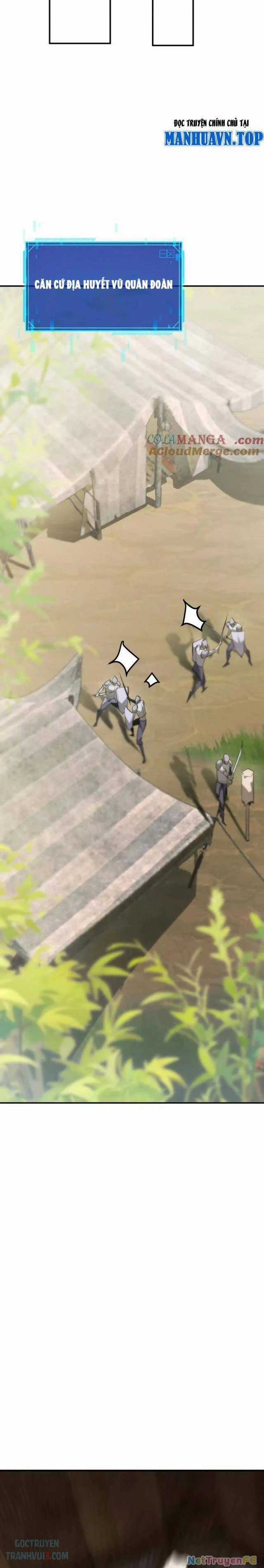 Võng Du Thiên Hạ Vô Song Chương 57 trang 13