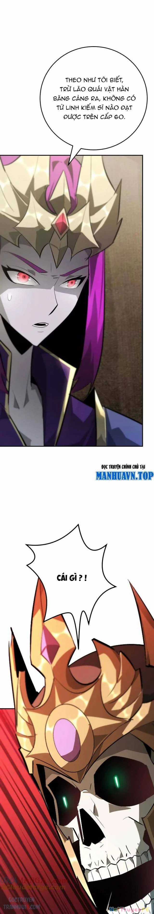 Võng Du Thiên Hạ Vô Song Chương 57 trang 15