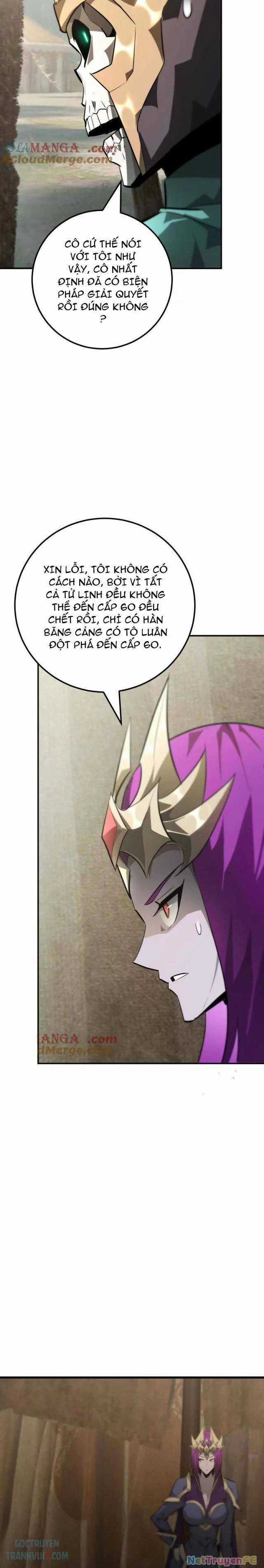 Võng Du Thiên Hạ Vô Song Chương 57 trang 17