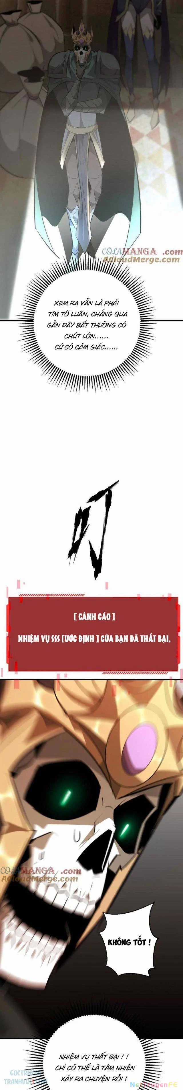 Võng Du Thiên Hạ Vô Song Chương 57 trang 18