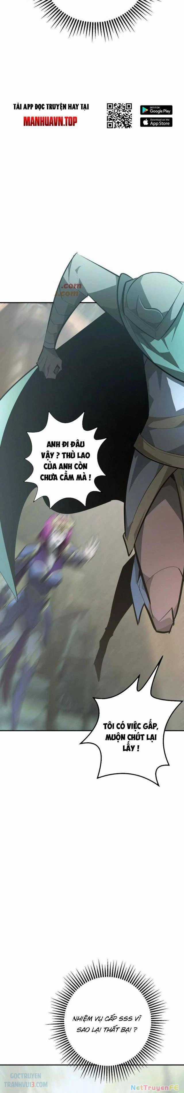 Võng Du Thiên Hạ Vô Song Chương 57 trang 19