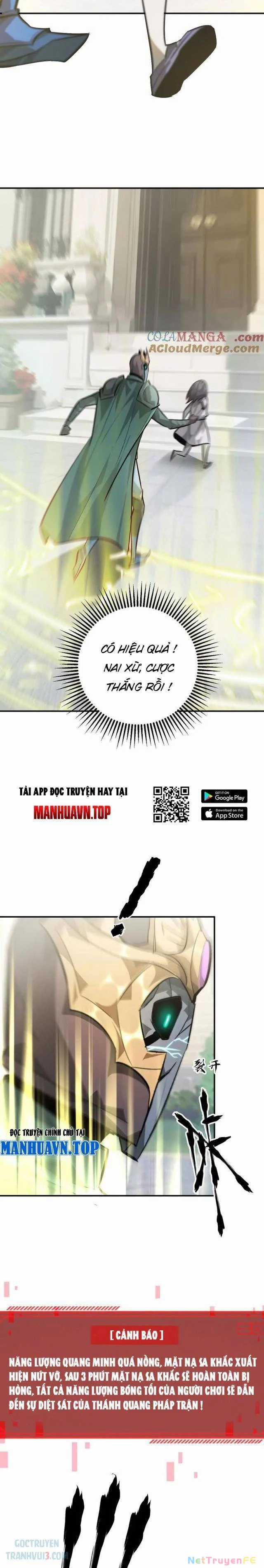 Võng Du Thiên Hạ Vô Song Chương 57 trang 2