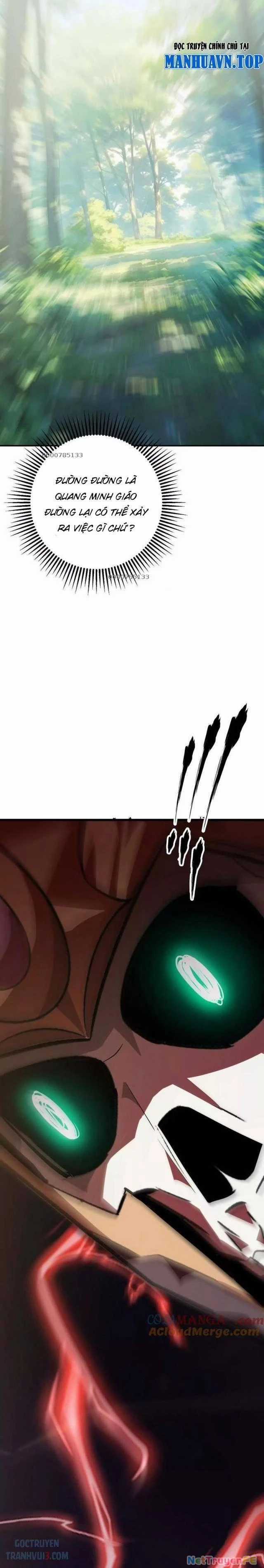 Võng Du Thiên Hạ Vô Song Chương 57 trang 20