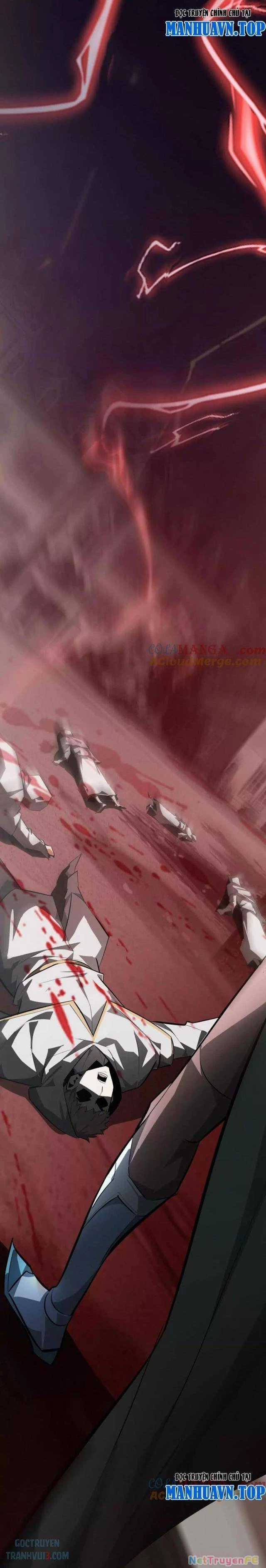 Võng Du Thiên Hạ Vô Song Chương 57 trang 21