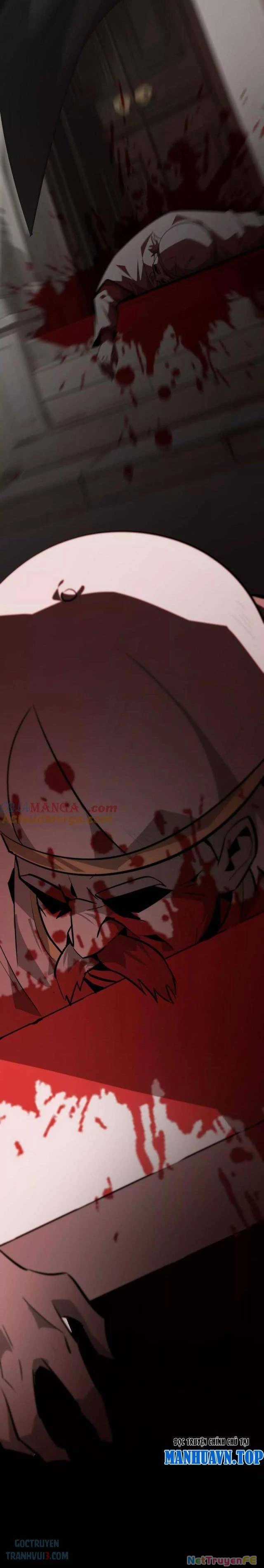 Võng Du Thiên Hạ Vô Song Chương 57 trang 22