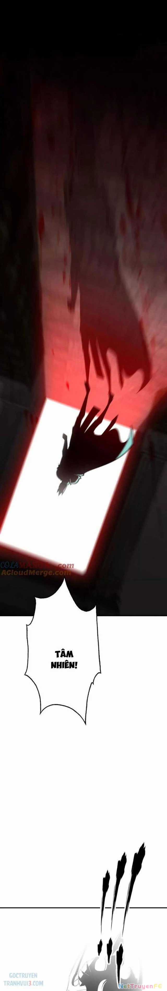 Võng Du Thiên Hạ Vô Song Chương 57 trang 23