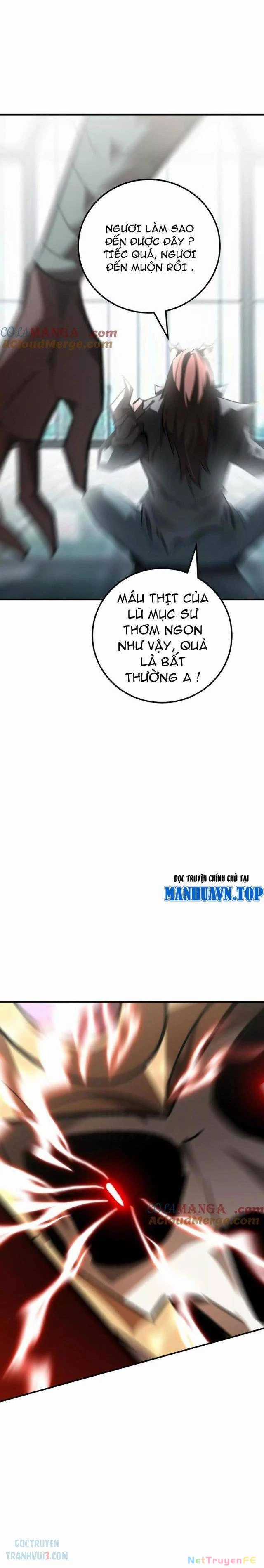 Võng Du Thiên Hạ Vô Song Chương 57 trang 25