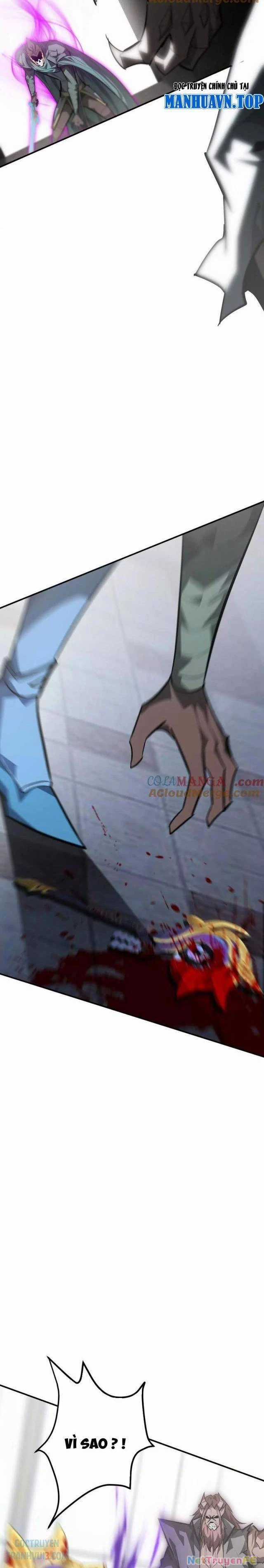 Võng Du Thiên Hạ Vô Song Chương 57 trang 28