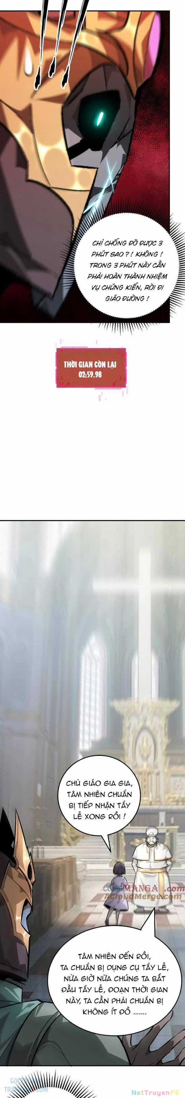 Võng Du Thiên Hạ Vô Song Chương 57 trang 3