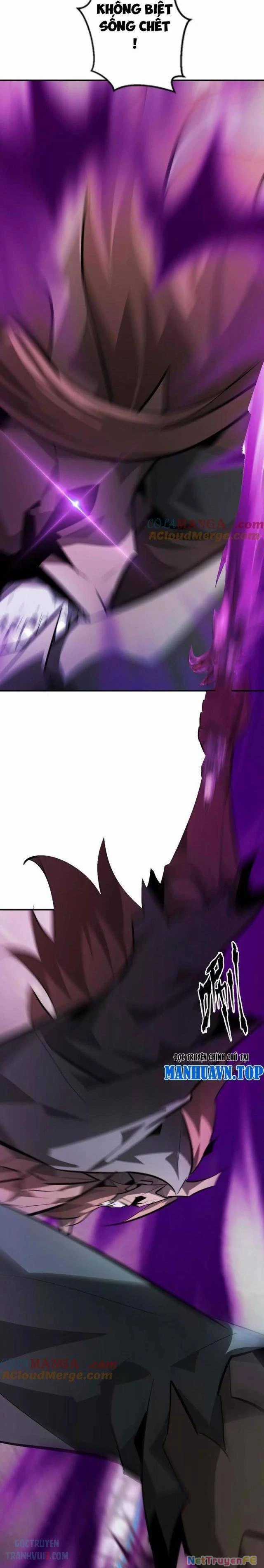 Võng Du Thiên Hạ Vô Song Chương 57 trang 31