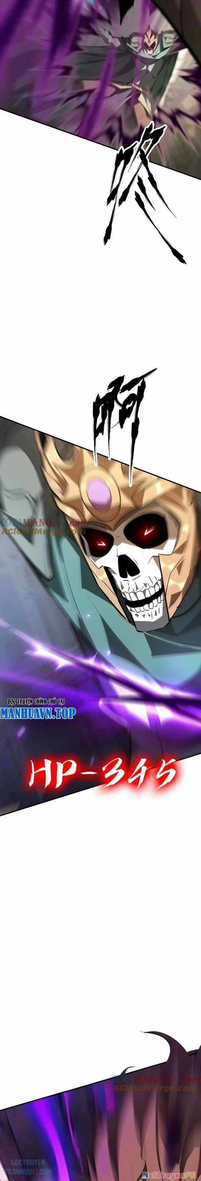 Võng Du Thiên Hạ Vô Song Chương 57 trang 32