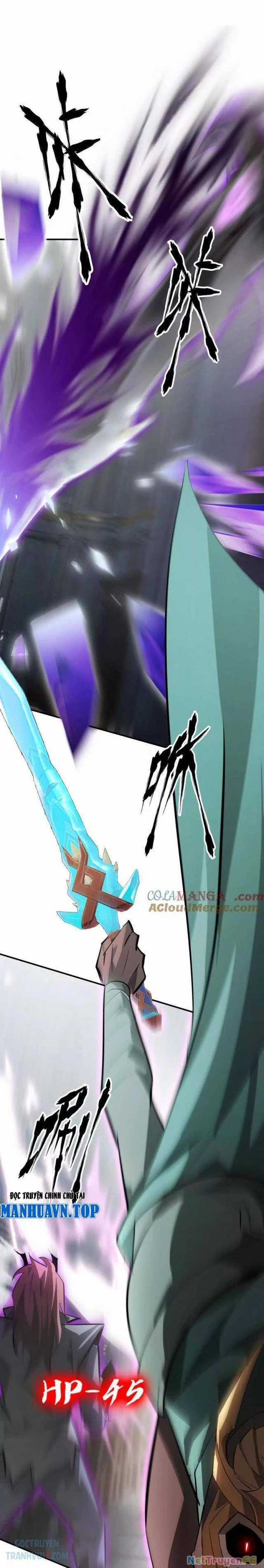 Võng Du Thiên Hạ Vô Song Chương 57 trang 34