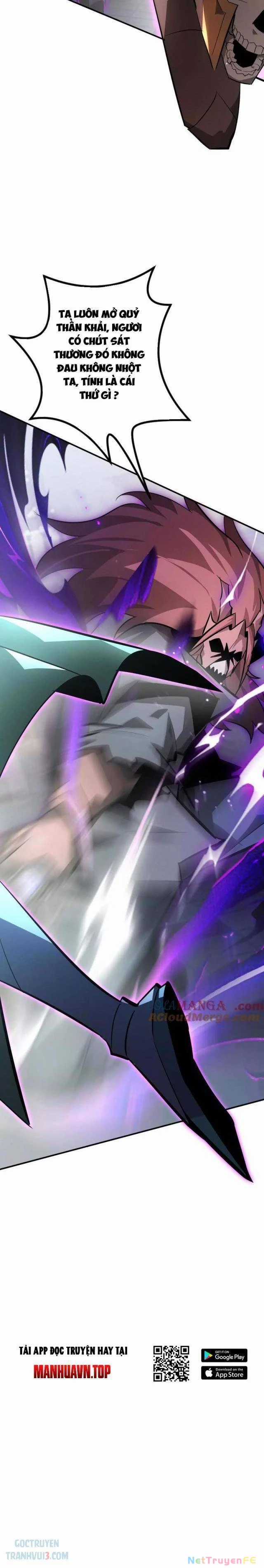 Võng Du Thiên Hạ Vô Song Chương 57 trang 35