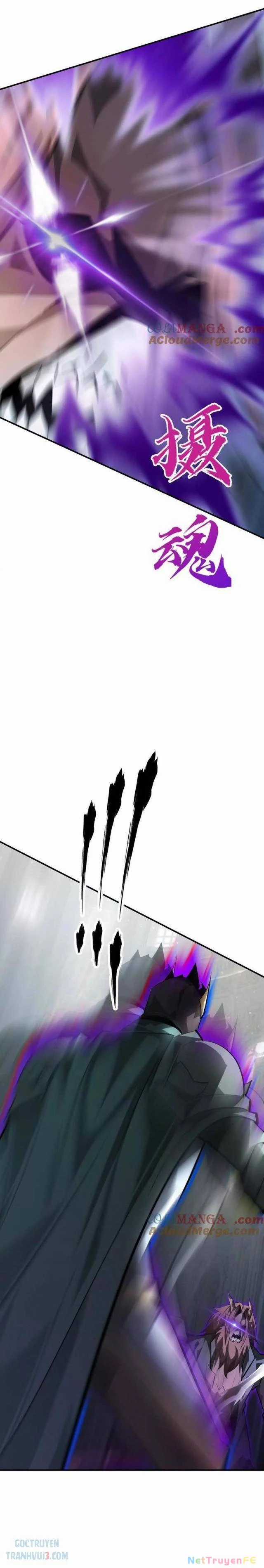 Võng Du Thiên Hạ Vô Song Chương 57 trang 36