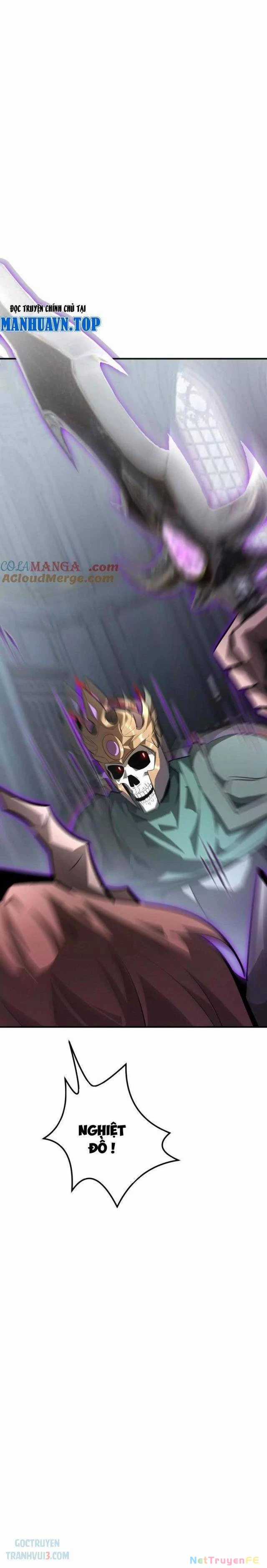 Võng Du Thiên Hạ Vô Song Chương 57 trang 37