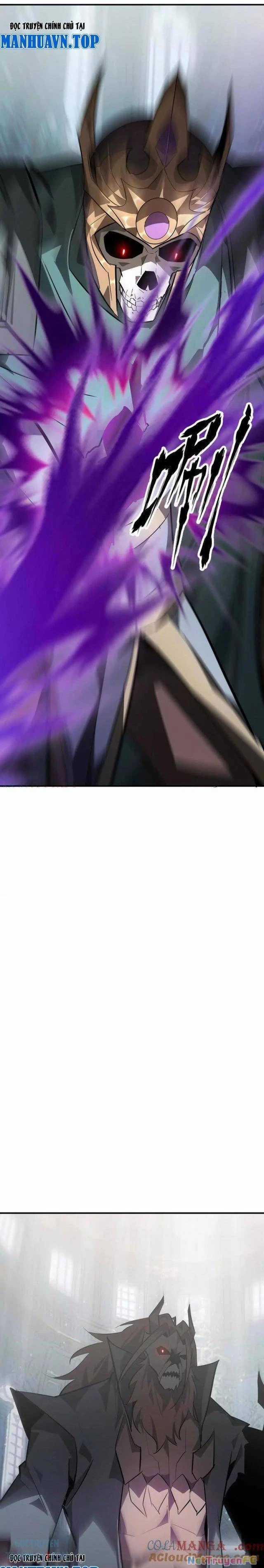 Võng Du Thiên Hạ Vô Song Chương 57 trang 38