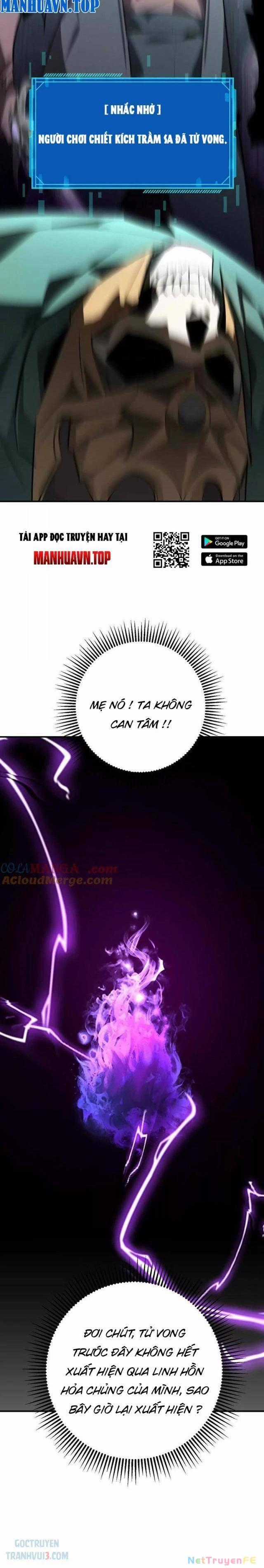 Võng Du Thiên Hạ Vô Song Chương 57 trang 39