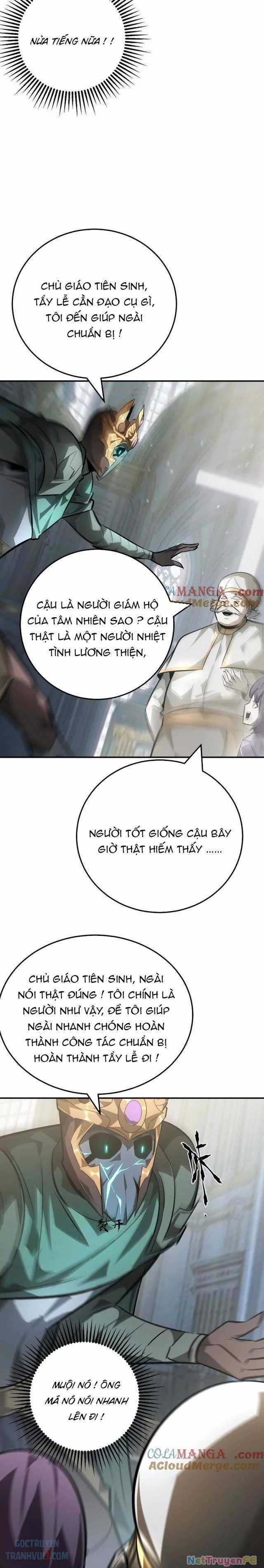 Võng Du Thiên Hạ Vô Song Chương 57 trang 4