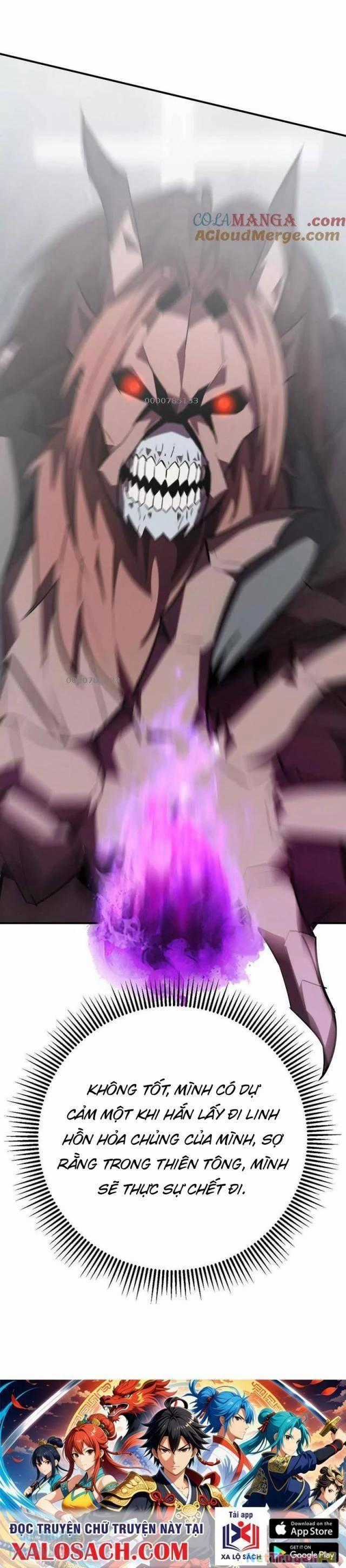 Võng Du Thiên Hạ Vô Song Chương 57 trang 40