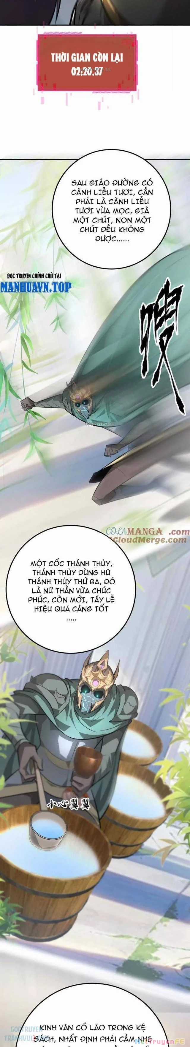 Võng Du Thiên Hạ Vô Song Chương 57 trang 5