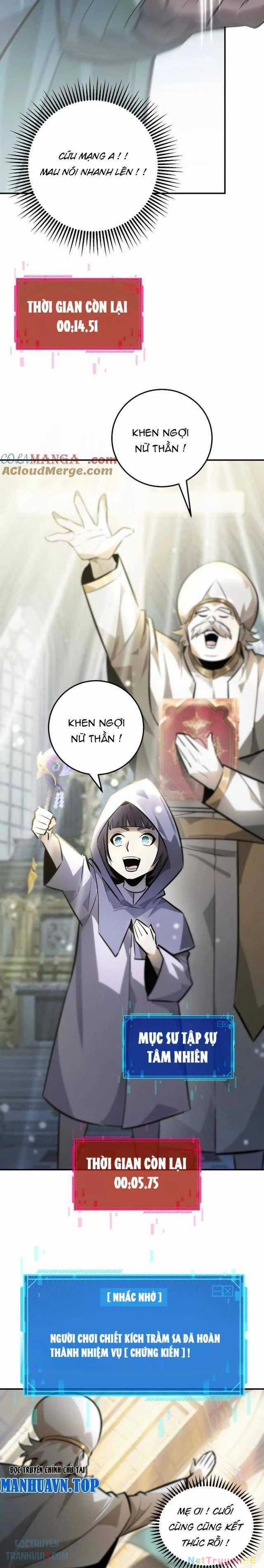 Võng Du Thiên Hạ Vô Song Chương 57 trang 8