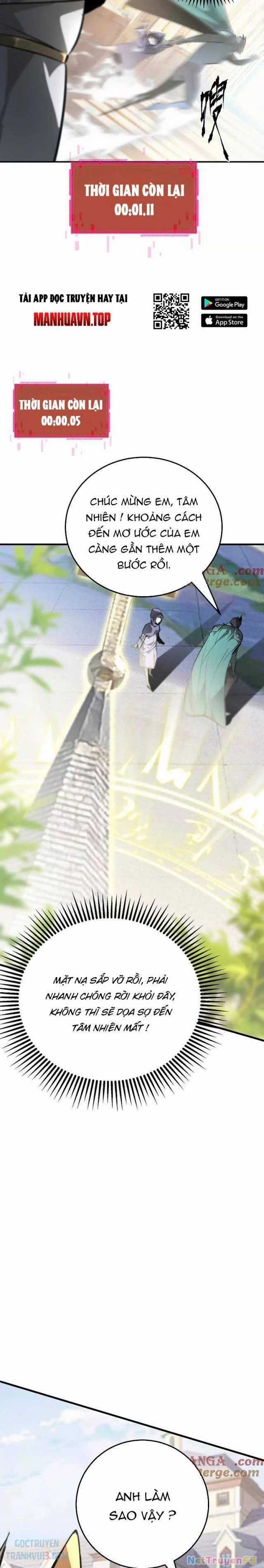 Võng Du Thiên Hạ Vô Song Chương 57 trang 9