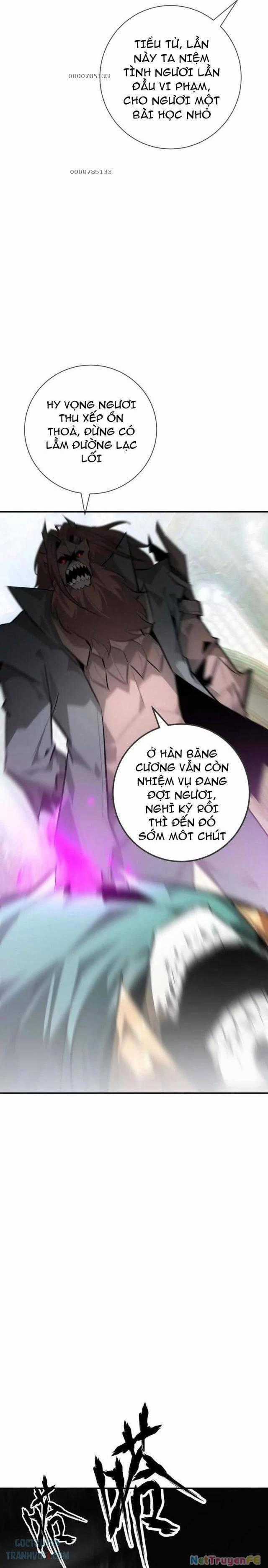 Võng Du Thiên Hạ Vô Song Chương 58 trang 1